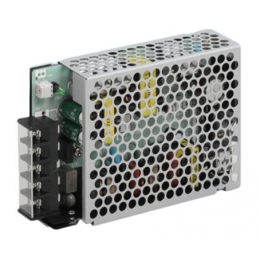 Spínaný napájecí zdroj, počet výstupů: 1 PBA50F-36-N 36V dc Šasi 50 W PBA50F Cosel 370V dc