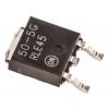 onsemi, standard: AEC-Q100 Regulátor napětí 30V, počet kolíků: 3 kolíkový