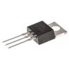 onsemi Tranzistor 8 A NPN 250 V, TO-220, počet kolíků: 3 kolíkový Jednoduchý