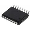onsemi, standard: AEC-Q100 Obvod eliminace rázů 4000, počet kolíků: 16 kolíkový, SOIC, 18 V, 3 V