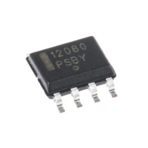 onsemi Dělič RF, řada: MC12080 1.1 GHz, počet kolíků: 8 kolíkový, SOIC