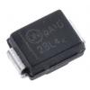 onsemi, standard: AEC-Q101 Dioda Schottkyho dioda 2 A 40 V, DO-214AA, počet kolíků: 2 kolíkový