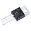 onsemi, standard: AEC-Q100 Regulátor napětí MC7809CTG 5 Lineární 2.2 A Pevný 9 V, počet kolíků: 3 kolíkový, TO-220