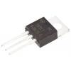 onsemi, standard: AEC-Q100 Regulátor napětí MC7812CTG 5 Lineární 1 A Pevný 12 V, počet kolíků: 3 kolíkový, TO-220