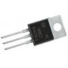 onsemi, standard: AEC-Q100 Regulátor napětí MC7815CTG 5 Lineární 1 A Pevný 15 V, počet kolíků: 3 kolíkový, TO-220