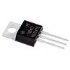 onsemi, standard: AEC-Q100 Regulátor napětí MC7824CTG 5 Lineární 1 A Pevný 24 V, počet kolíků: 3 kolíkový, TO-220
