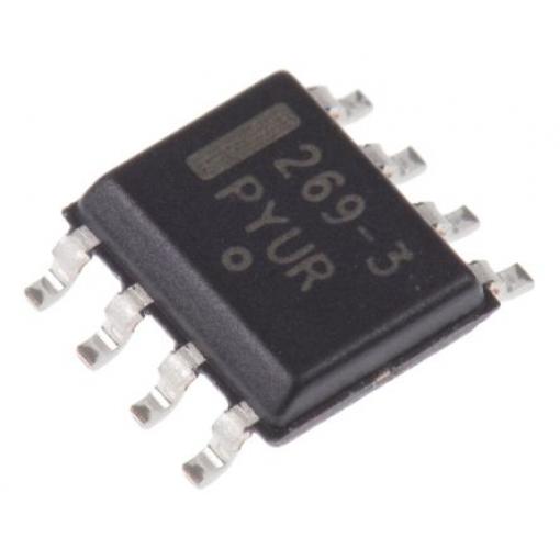 onsemi, standard: AEC-Q100 Regulátor napětí 20V SOIC, počet kolíků: 8 kolíkový
