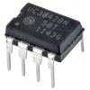 onsemi PWM regulátor UC3842BNG 5 30 V 500 kHz, počet kolíků: 8 kolíkový, PDIP