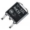 onsemi, standard: AEC-Q100 Regulátor napětí NCP1117DT33G 20V, počet kolíků: 3 kolíkový