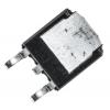 onsemi, standard: AEC-Q100 Regulátor napětí NCP1117DT33G 20V, počet kolíků: 3 kolíkový