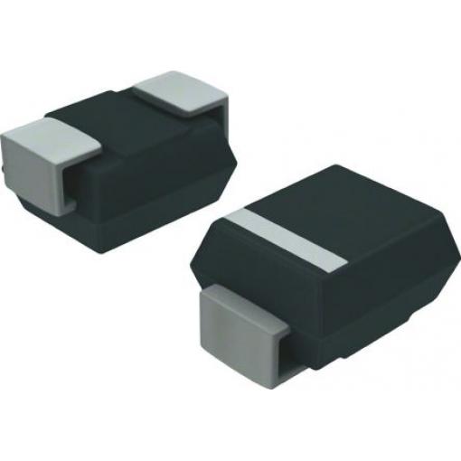 STMicroelectronics Dioda TVS 1 Obousměrné, DO-214AC (SMA), počet kolíků: 2 kolíkový