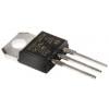 STMicroelectronics Průchozí otvor Triak 600 V 25 A zapínací napětí 1.3 V 35 mA, TO-220, počet kolíků: 3 kolíkový