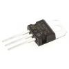 STMicroelectronics Regulátor napětí 1 Lineární napětí 2 A Pevný 5 V, počet kolíků: 3 kolíkový, TO-220