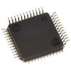 STMicroelectronics Mikrokontrolér 32 bit ARM Cortex M3 72 MHz 128kB Blesk 20 kB RAM, počet kolíků: 48 kolíkový, LQFP