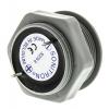 Bzučák 35 V dc 2 V dc 87 dB, Montáž do panelu 26 mm Přerušovaný, Nepřetržité, Procházení, Trilkující Interní 16 cm
