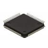 STMicroelectronics Mikrokontrolér 32 bit ARM Cortex M3 72 MHz 64kB Blesk 20 kB RAM, počet kolíků: 64 kolíkový, LQFP