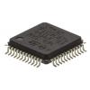 STMicroelectronics Mikrokontrolér 32 bit ARM Cortex M3 72 MHz 64kB Blesk 20 kB RAM, počet kolíků: 48 kolíkový, LQFP