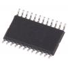 IO ovladačů LED, řada: STP16CP05 3/5.5 V ac 100 mA 20 V 24 TSSOP STMicroelectronics