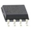 Operační zesilovač TS921ID Velký proud 2,7 → 12 V 4MHz, SOIC, počet kolíků: 8 1 kHz Vstup/výstup rail-to-rail