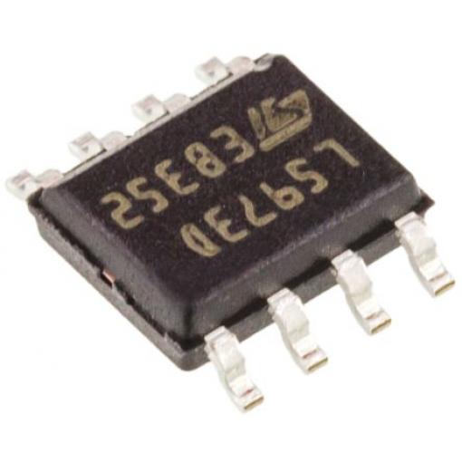 STMicroelectronics, výstup: 35V, počet výstupů: 1