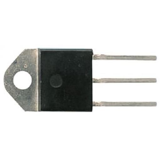 STMicroelectronics Tyristor BTW69-1200RG 80 mA 610 A 32 A 1200 V TOP3 1.9 V, počet kolíků: 3 kolíkový