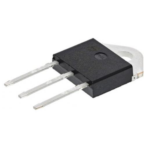 STMicroelectronics Tyristor 80 mA 610 A 32 A 800 V TOP3 1.9 V, počet kolíků: 3 kolíkový
