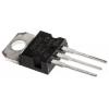 STMicroelectronics Tranzistor Darlington BDX33C 1 10 A NPN 100 V HFE:750, TO-220, počet kolíků: 3 kolíkový
