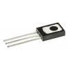 STMicroelectronics Tranzistor Darlington BD681 1 4 A NPN 100 V HFE:750, SOT-32, počet kolíků: 3 kolíkový