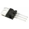 STMicroelectronics Tranzistor Darlington BDX53C 1 8 A NPN 100 V HFE:750, TO-220, počet kolíků: 3 kolíkový