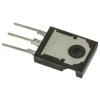 STMicroelectronics, standard: AEC-Q101 Tranzistor Darlington 1 15 A NPN 400 V HFE:300, TO-247, počet kolíků: 3 kolíkový