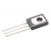 Renesas Electronics Tranzistor Darlington 1 4 A NPN 80 V HFE:750, SOT-32, počet kolíků: 3 kolíkový