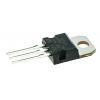 STMicroelectronics Tranzistor Darlington TIP121 1 5 A NPN 80 V HFE:1000, TO-220, počet kolíků: 3 kolíkový