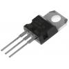 STMicroelectronics Tranzistor Darlington 1 10 A PnP 100 V HFE:500, TO-220, počet kolíků: 3 kolíkový