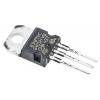 STMicroelectronics Tranzistor Darlington BDW94C 1 12 A PnP 100 V HFE:100, TO-220, počet kolíků: 3 kolíkový
