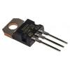 STMicroelectronics Tranzistor Darlington BDX54C 1 8 A PnP 100 V HFE:750, TO-220, počet kolíků: 3 kolíkový