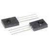 STMicroelectronics Tranzistor BD139-16 3 A NPN 80 V, SOT-32, počet kolíků: 3 kolíkový Jednoduchý