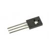 Tranzistor BD139-10 NPN 3 A 80 V, SOT-32, počet kolíků: 3 Jednoduchý