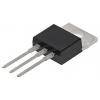 STMicroelectronics Průchozí otvor Triak 800 V 8 A zapínací napětí 1.3 V 35 mA, TO-220, počet kolíků: 3 kolíkový