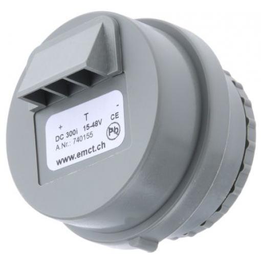 1.5 V 95 dB EMCT