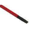 Izolovaný šroubovák, dělka lopatky: 100 mm Izolované hrot 3.5 mm, celková délka: 204 mm Facom