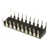 Texas Instruments IO klopné 8 HC 3 stavy, počet kolíků: 20 kolíkový, PDIP