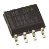 Zesilovač zvuku OPA1632D Audio Mono 180MHz 74dB, SOIC, počet kolíků: 8 +85 °C