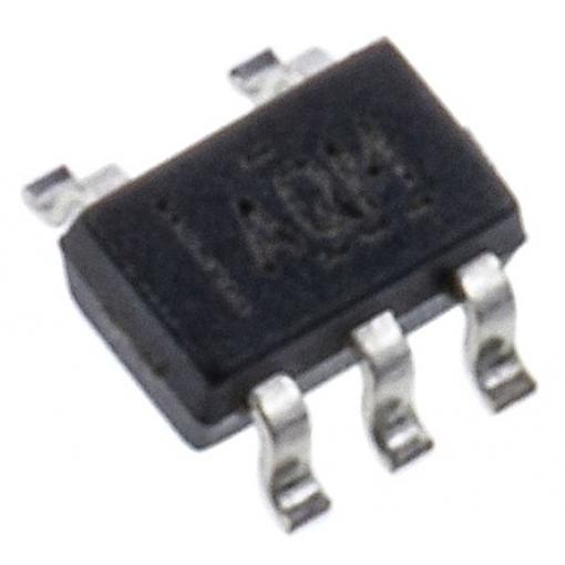 Texas Instruments Regulátor napětí 0.32 W 24V SC-70, počet kolíků: 5 kolíkový