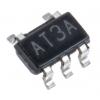 AEC-Q100 Texas Instruments Operační zesilovač 17 MHz 5.5 V, SOT-23, počet kolíků: 5 kolíkový