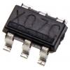 Texas Instruments ADC 1 12 bitů 200 ksps, SOT-23, počet kolíků: 6 kolíkový