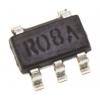 Referenční napětí LM4120AIM5-2.5/NOPB Pevné ±0.2 % 5mA max. 14 V, počet kolíků: 5, SOT-23