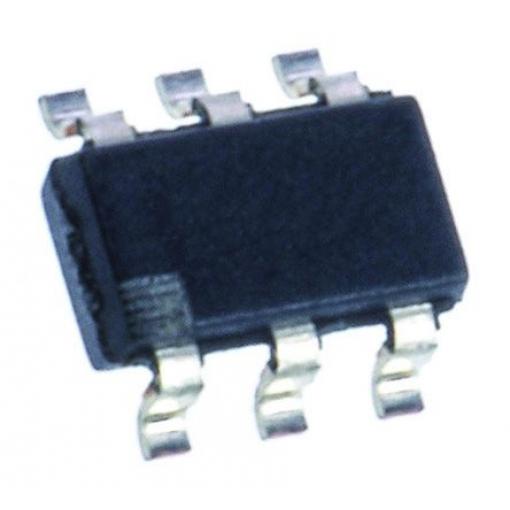Texas Instruments Snižovací měnič, výstup: 0.8V Povrchová montáž 1 A, počet výstupů: 1