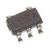 Texas Instruments Regulátor napětí 16V SOT-23, počet kolíků: 5 kolíkový