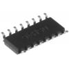 Texas Instruments Přijímač IO 4 LVDS LVTTL 100 Mbps, počet kolíků: 16 kolíkový, SOIC