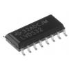 Texas Instruments Přijímač IO 4 LVDS LVTTL 100 Mbps, počet kolíků: 16 kolíkový, SOIC